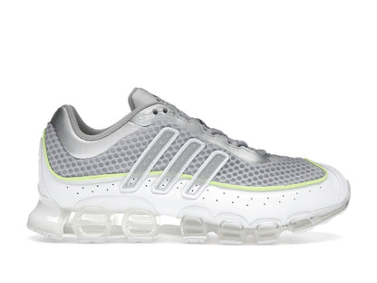 adidas Megaride Silver Metallic