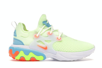 Nike React Presto Barely Volt