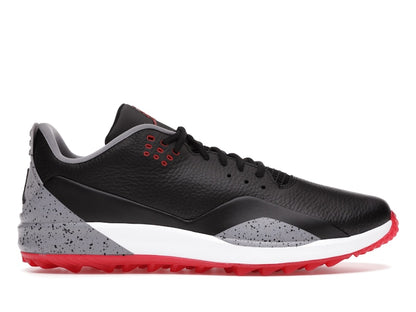 Jordan ADG 3 Golf Black Cement