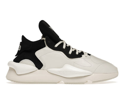 adidas Y-3 Kaiwa White Black