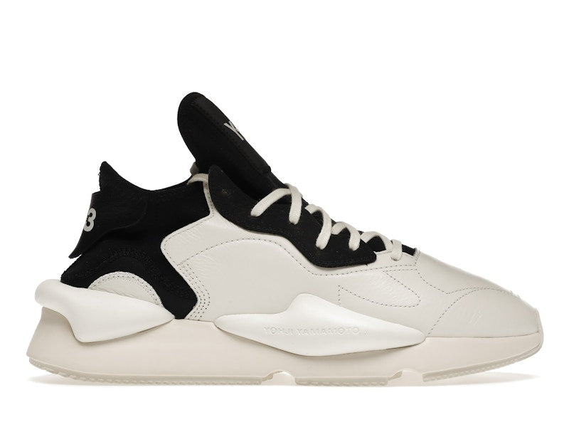 adidas Y-3 Kaiwa White Black