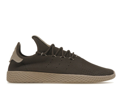 Adidas Pw Tennis HU Cinder Cinder Light Brown