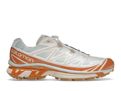 Salomon XT-6 Skyline Sun Baked