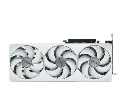NVIDIA GIGABYTE GeForce RTX 5070 Ti EAGLE OC ICE SFF 16G GV-N507TEAGLEOC ICE-16GD