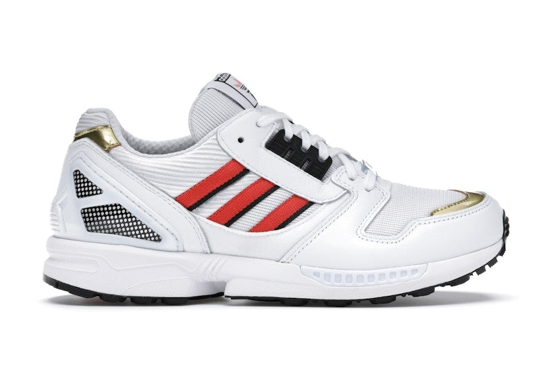 adidas ZX 8000 Olympic (2020)