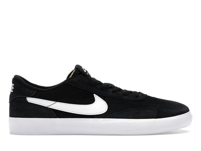 Nike SB Heritage Vulc Black White