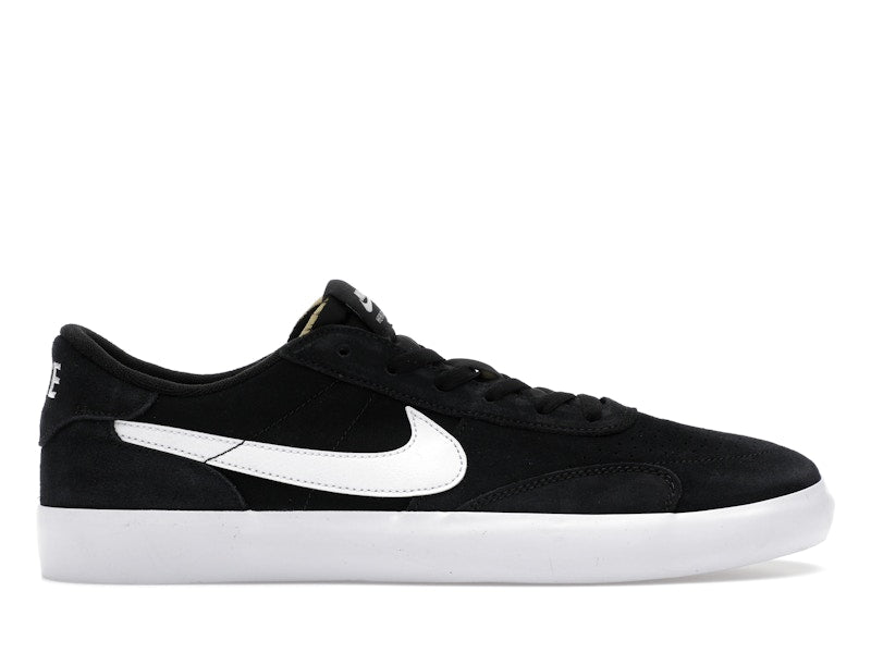 Nike SB Heritage Vulc Black White