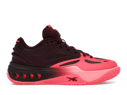 Reebok Engine A Angel Reese Pretty Gritty