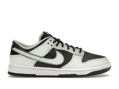 Nike Dunk Low Dark Smoke Grey Barely Green