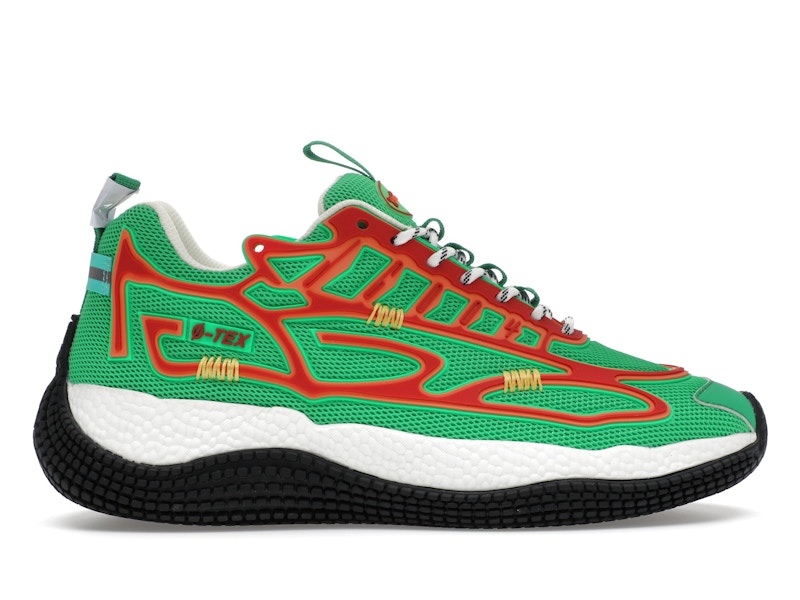 John Geiger 004 Melon