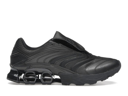 adidas Predator Megaride Black
