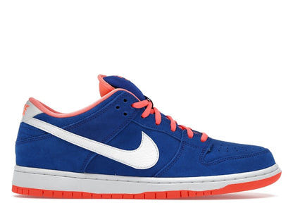Nike SB Dunk Low Game Royal Mango