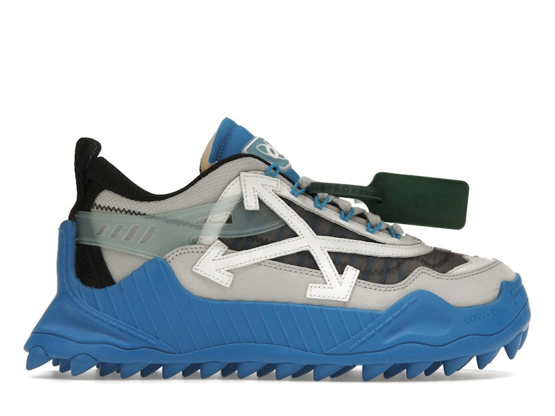 OFF-WHITE Odsy-1000 Blue White