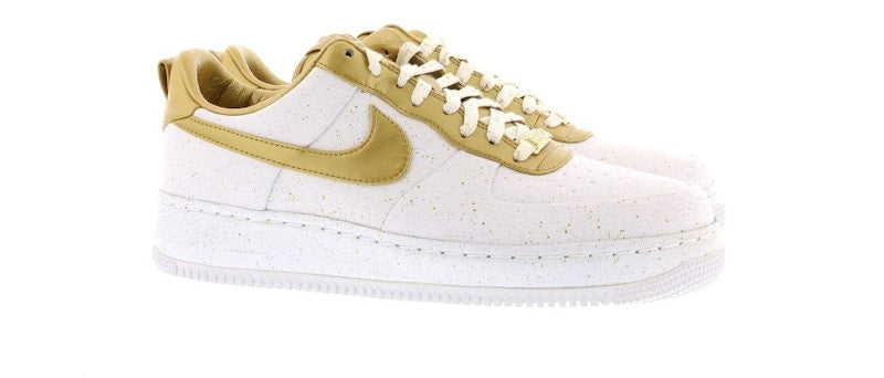Air Force 1 Low Supreme Gold Medal (NE-YO Charity Auction)