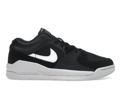 Jordan Stadium 90 Black White