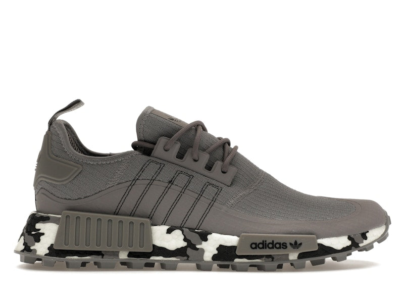 adidas NMD R1 Trail Grey Camo