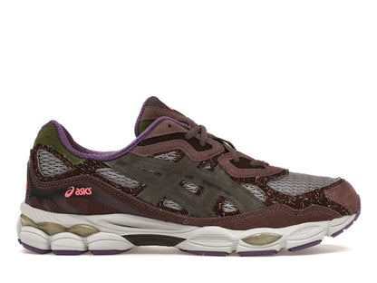 ASICS Gel-NYC Bodega After-Hours