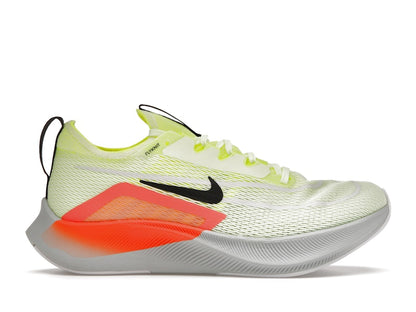 Nike Zoom Fly 4 Barely Volt