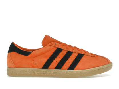 adidas Trinidad and Tobago Island Series Orange Black
