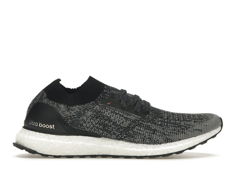 adidas Ultra Boost Uncaged Core Black