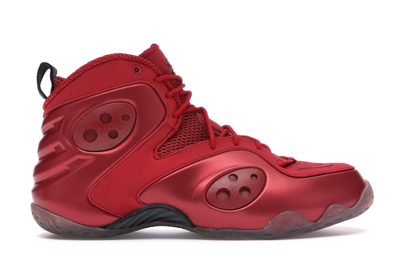 Nike Zoom Rookie LWP Matte Red