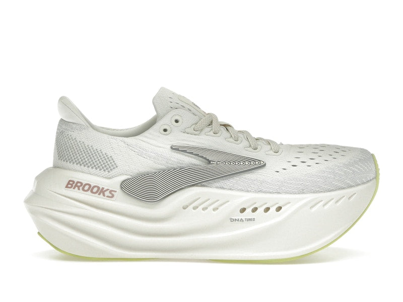 Brooks Glycerin Max Coconut Alloy Rose (Women's)