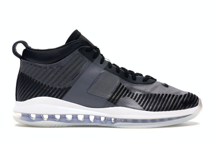 Nike LeBron John Elliot Icon QS Black White (F&F)