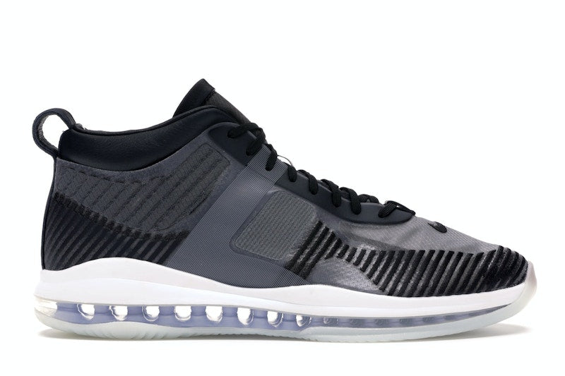 Nike LeBron John Elliot Icon QS Black White (F&F)
