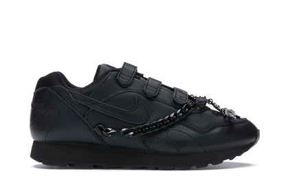 Nike Outburst Comme des Garcons Black (Women's)