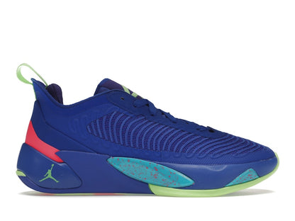 Jordan Luka 1 Racer Blue