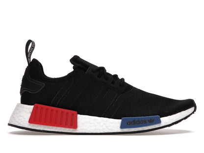 adidas NMD R1 Core Black (2021)