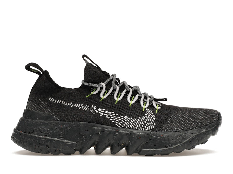 Nike Space Hippie 01 Anthracite Volt