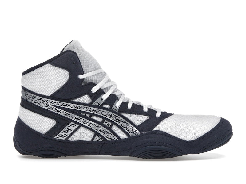 ASICS Snapdown 4 Midnight Pure Silver