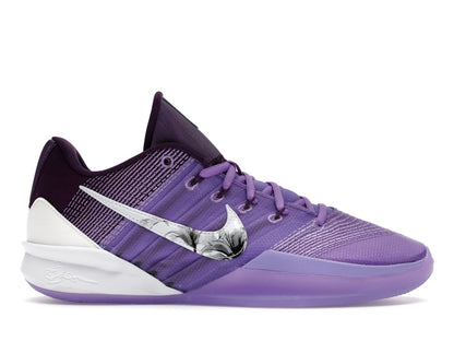 Nike Sabrina 3 Night Purple (Women's)