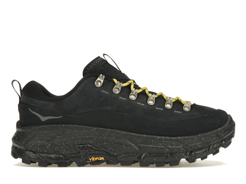 Hoka One One Tor Summit 2 Black