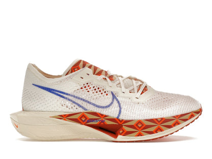 Nike ZoomX Vaporfly 3 Premium Blue Ribbon Sports
