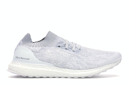 adidas Ultra Boost Uncaged Triple White
