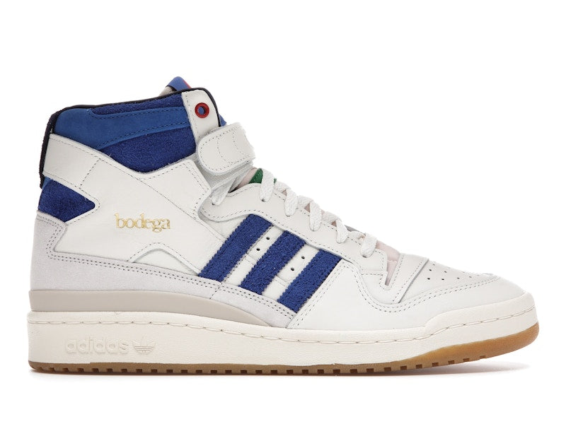 adidas Forum 84 Hi Bodega (Friends and Family)