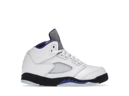Jordan 5 Retro Dark Concord (PS)