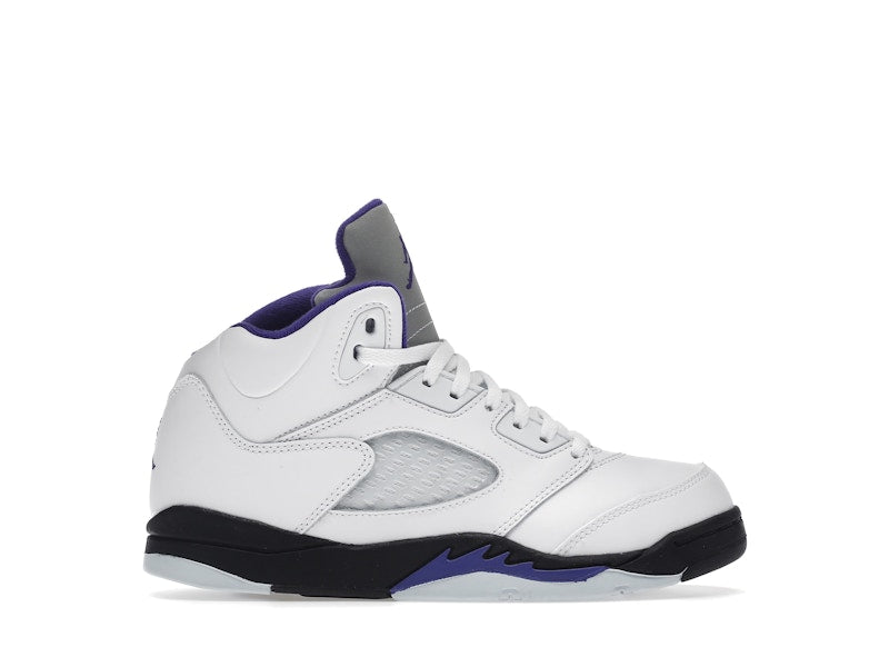 Jordan 5 Retro Dark Concord (PS)