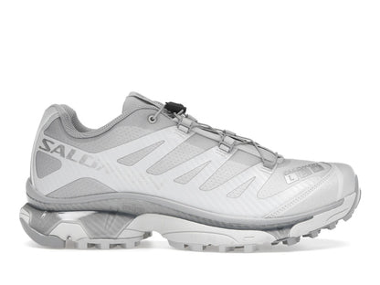 Salomon XT-4 OG Lunar Rock Alloy Silver