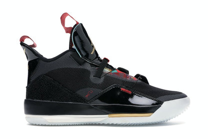 Jordan XXXIII Chinese New Year (2019)
