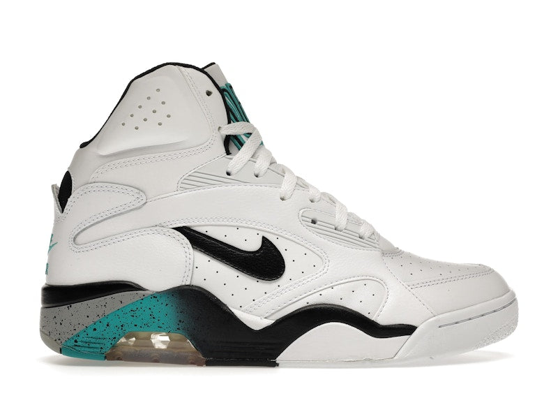 Nike Air Force 180 Blue Emerald