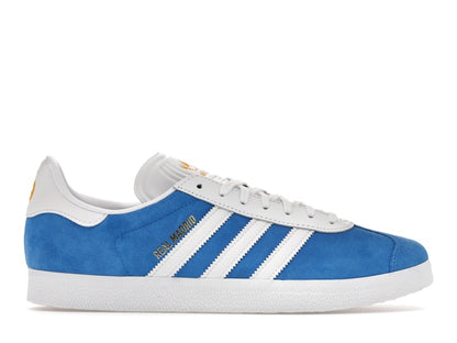 adidas Gazelle Real Madrid Third Kit Blue Bird