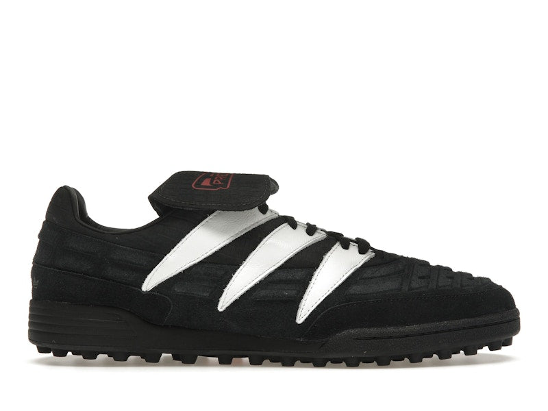 adidas Predator 94 TF Core Black