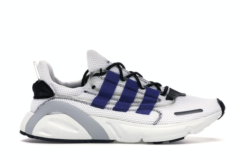 adidas LXCON Cloud White Active Blue
