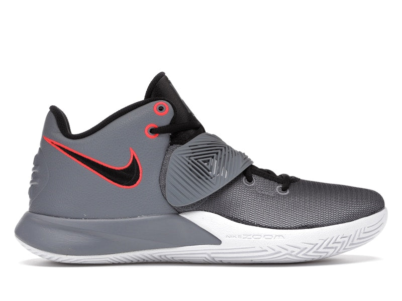 Nike Kyrie Flytrap III Cool Grey