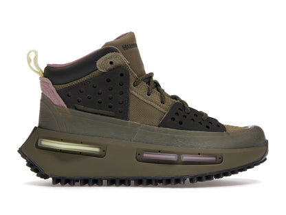 adidas HU NMD S1 RYAT Pharrell Focus Olive