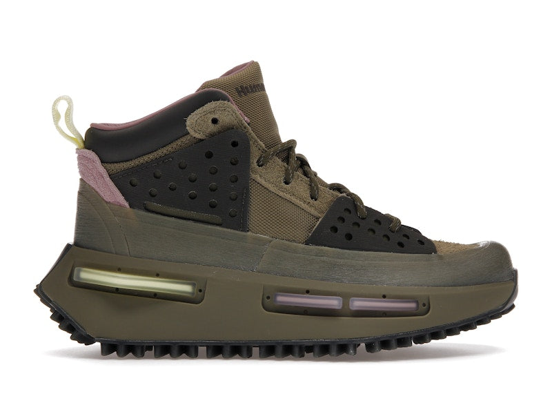 adidas HU NMD S1 RYAT Pharrell Focus Olive