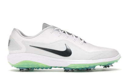 Nike React Vapor 2 White Medium Grey